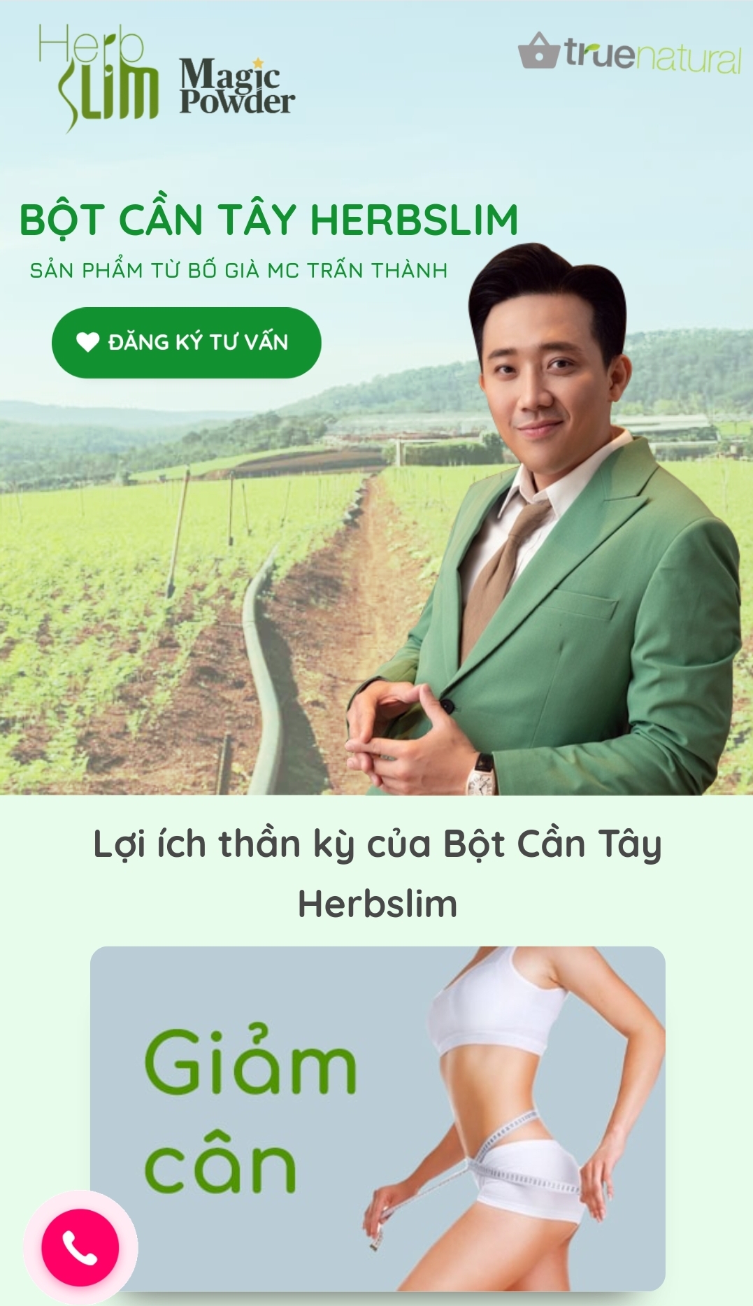 Link - Bột Cần Tây Hồng Sâm Herbslim (https://shorten.asia/qEarRykE)