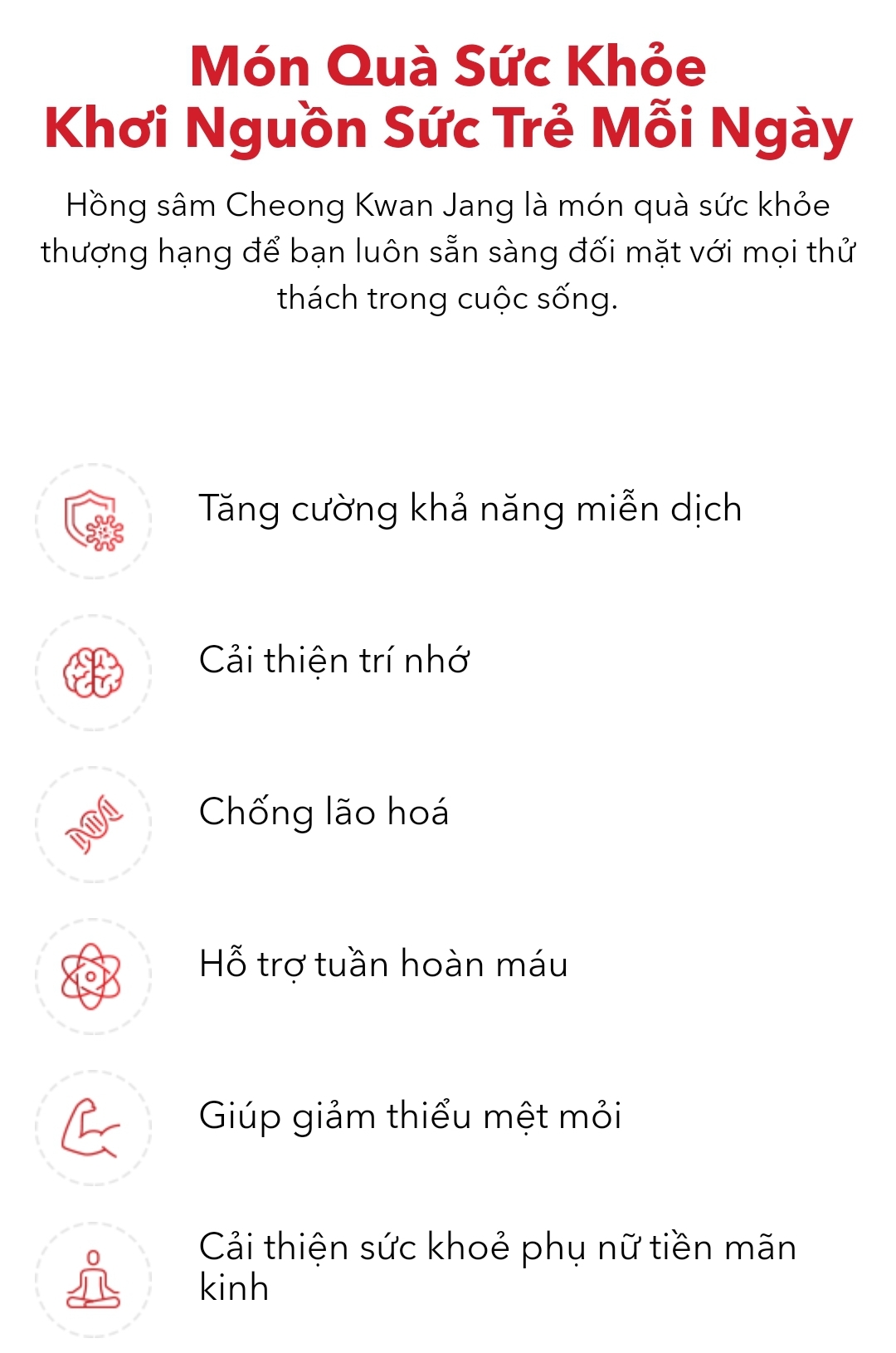 Link - Hồng Sâm KGC Cheong Kwan Jang - Chính hiệu hồng sâm Hàn Quốc (https://shorten.asia/SxkMHq8B)