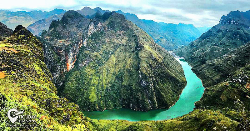ĐÔNG BẮC