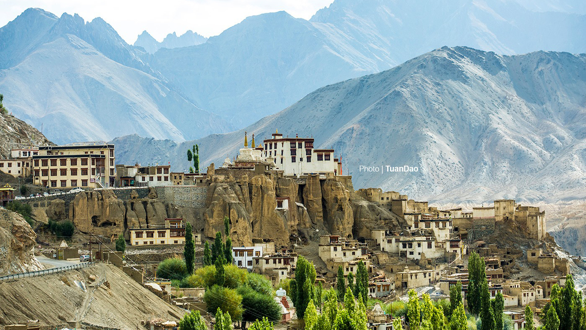 LADAKH