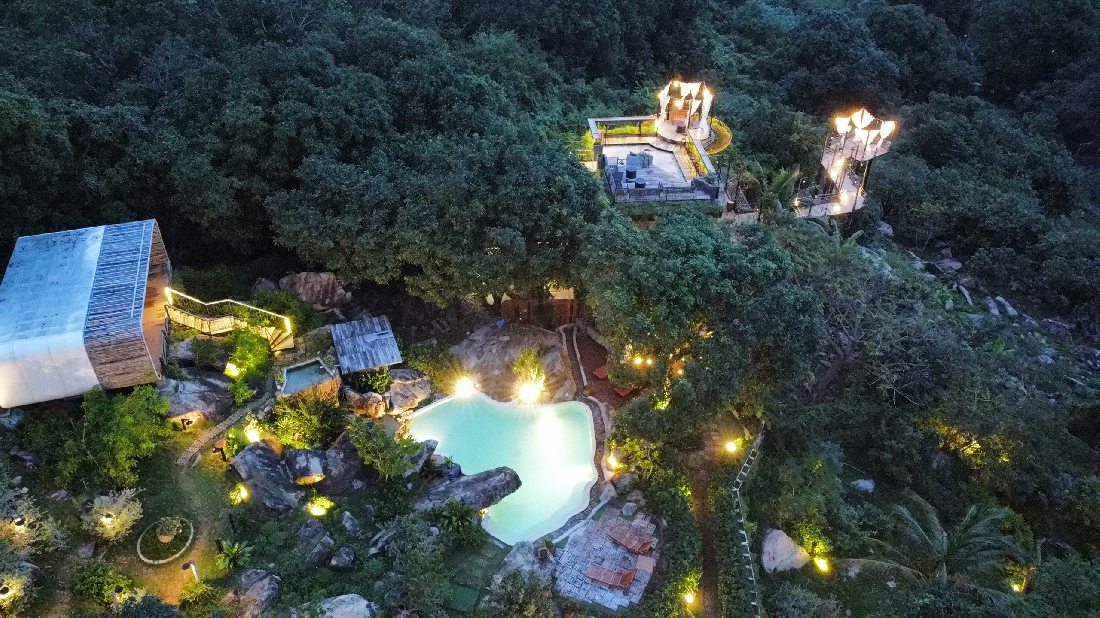 LongHill Resort Quy Nhơn