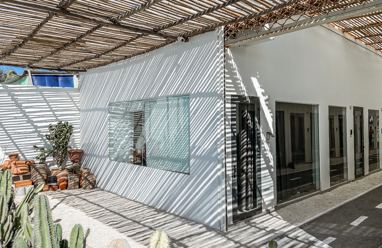Cesar Homestay Phan Thiết