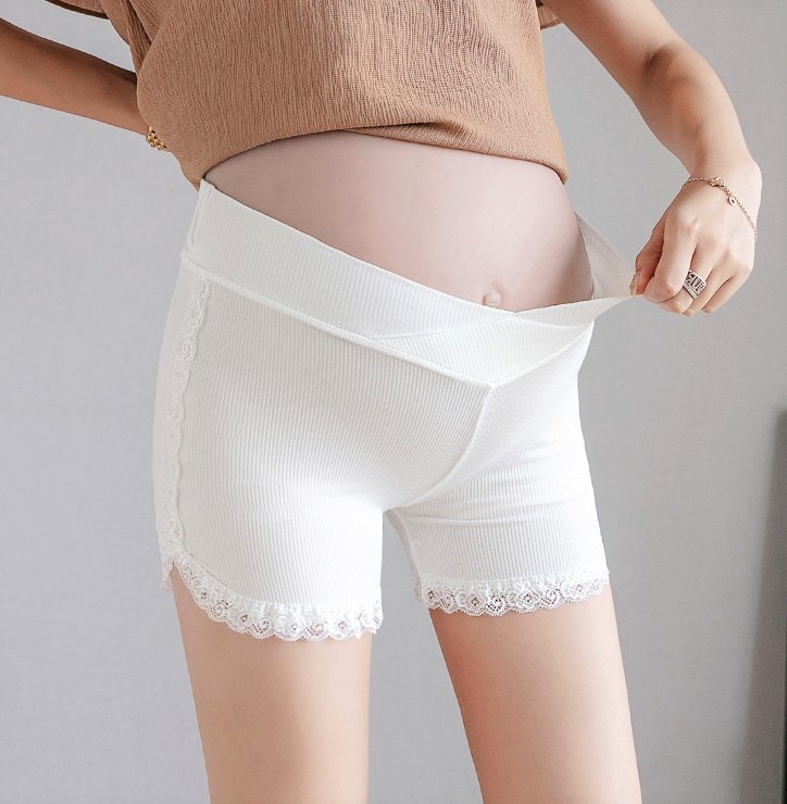Link - Quần mặc váy bầu cạp chéo imom vải cotton kháng khuẩn, khử mùi, co dãn da chiều, thoáng khí, cho mẹ thoải mái cả thai kỳ (https://shp.ee/kxd7kn7)