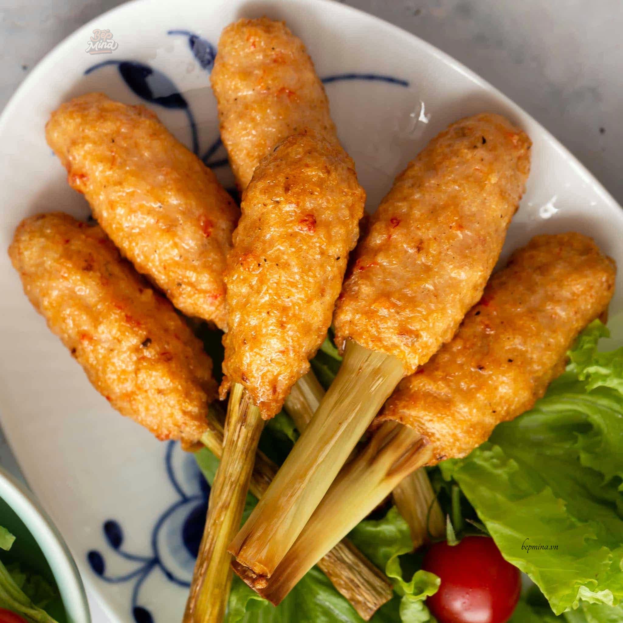 Chạo tôm