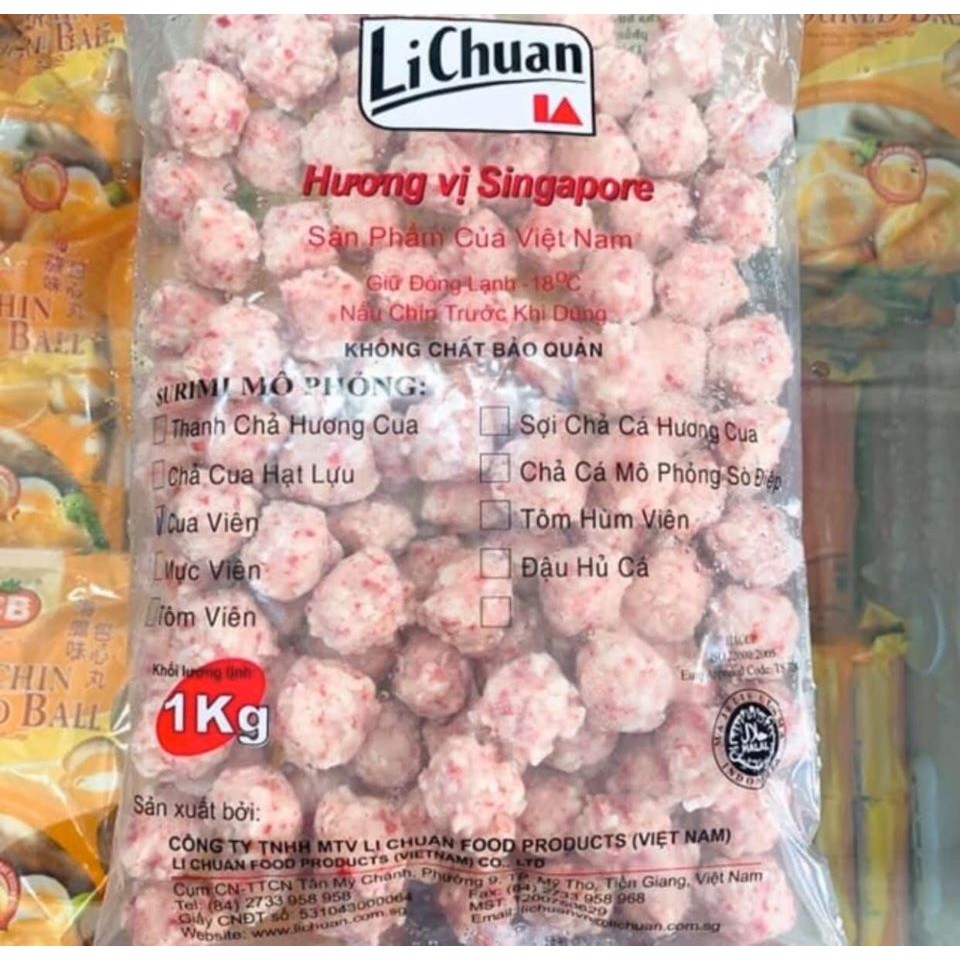 Cua viên lichuan