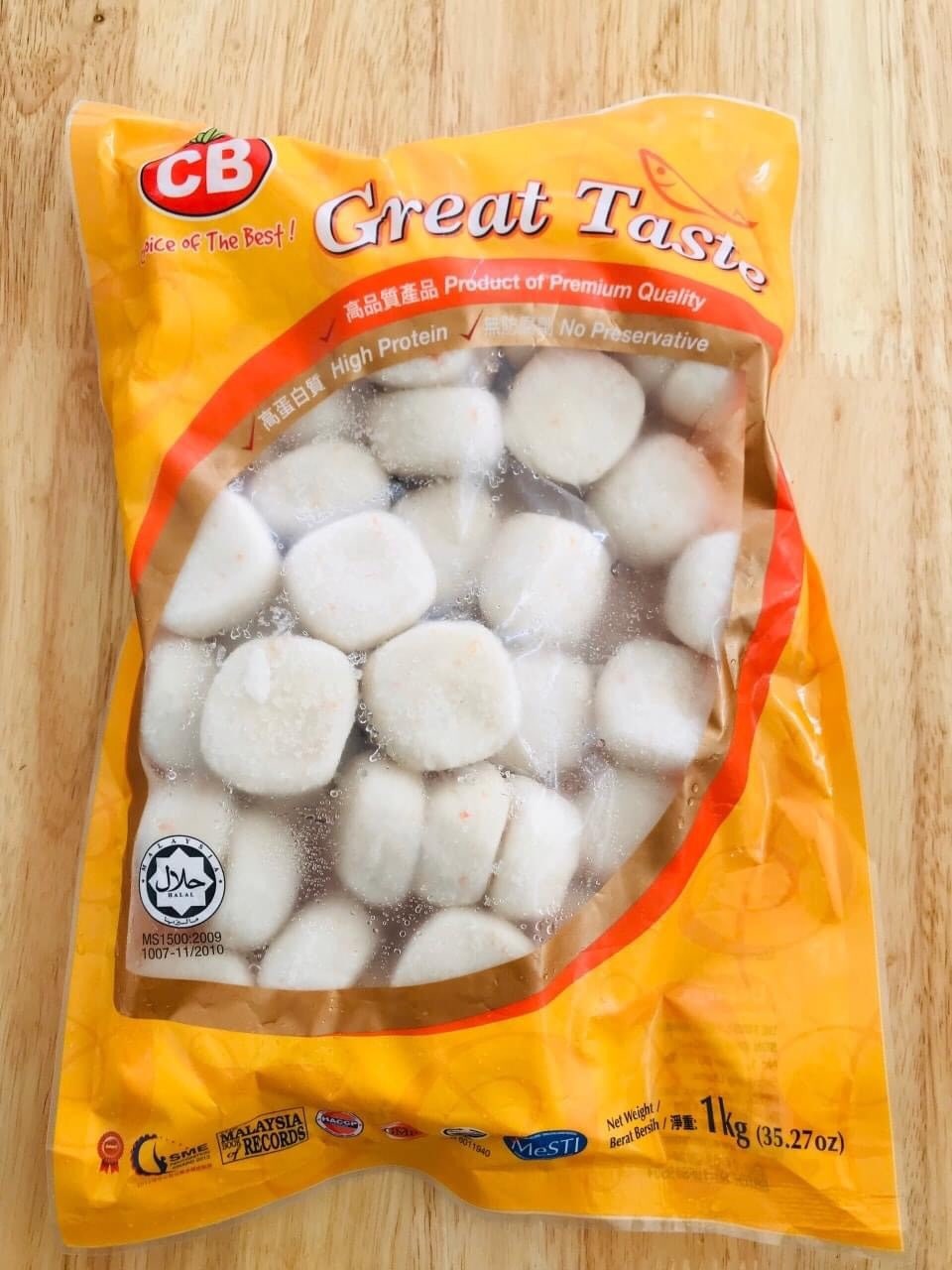 Bánh bao phomai