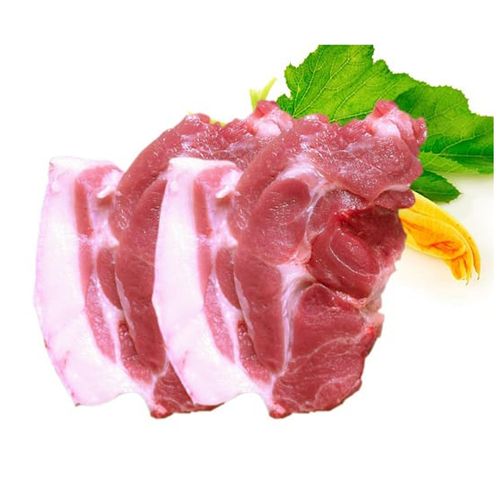 Thịt vai