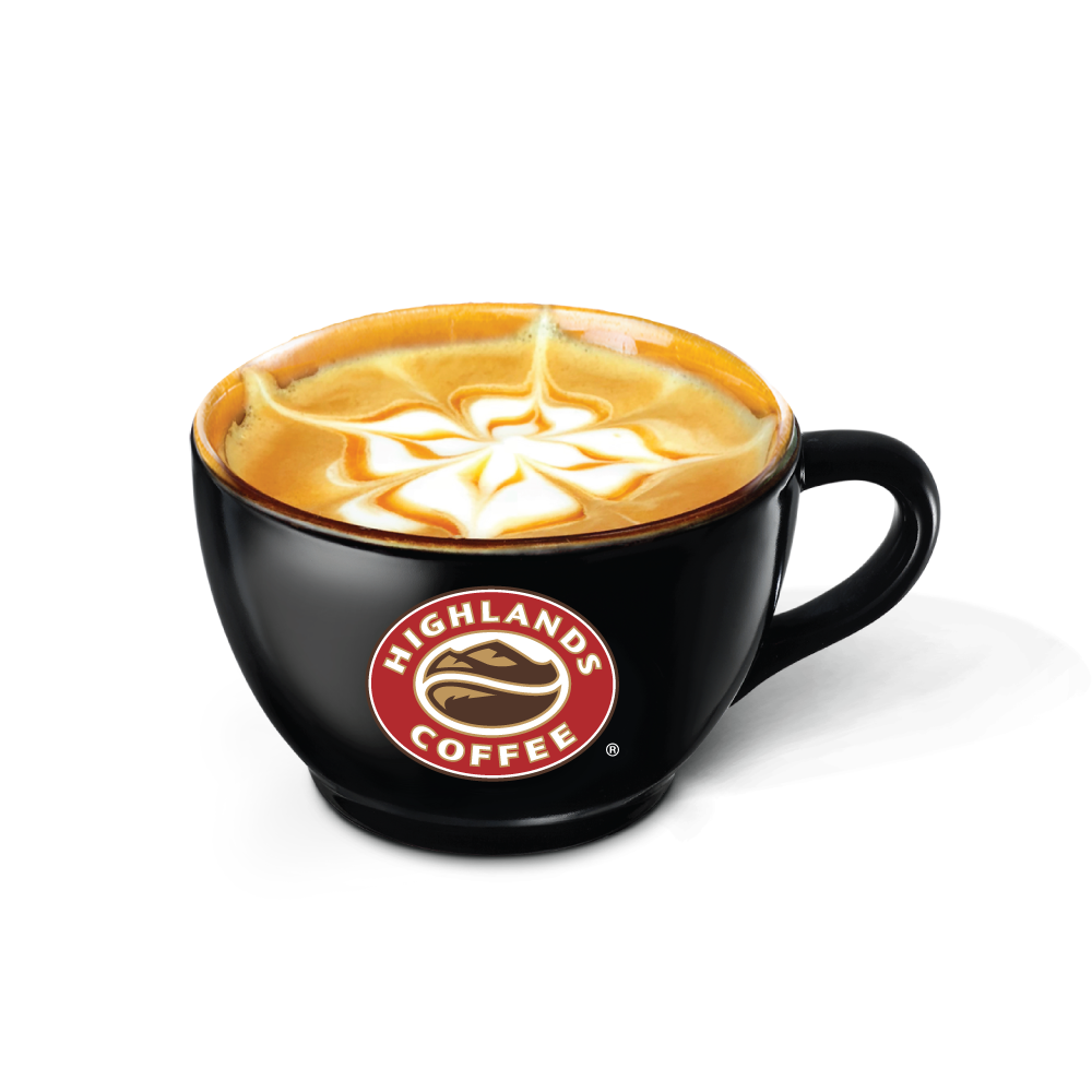Caramel Macchito