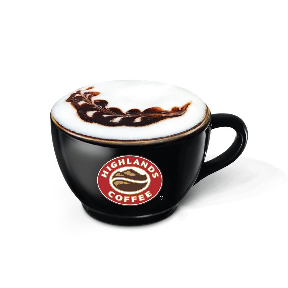 Mocha Macchiato