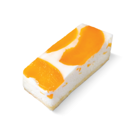 Bánh Moouse Đào
