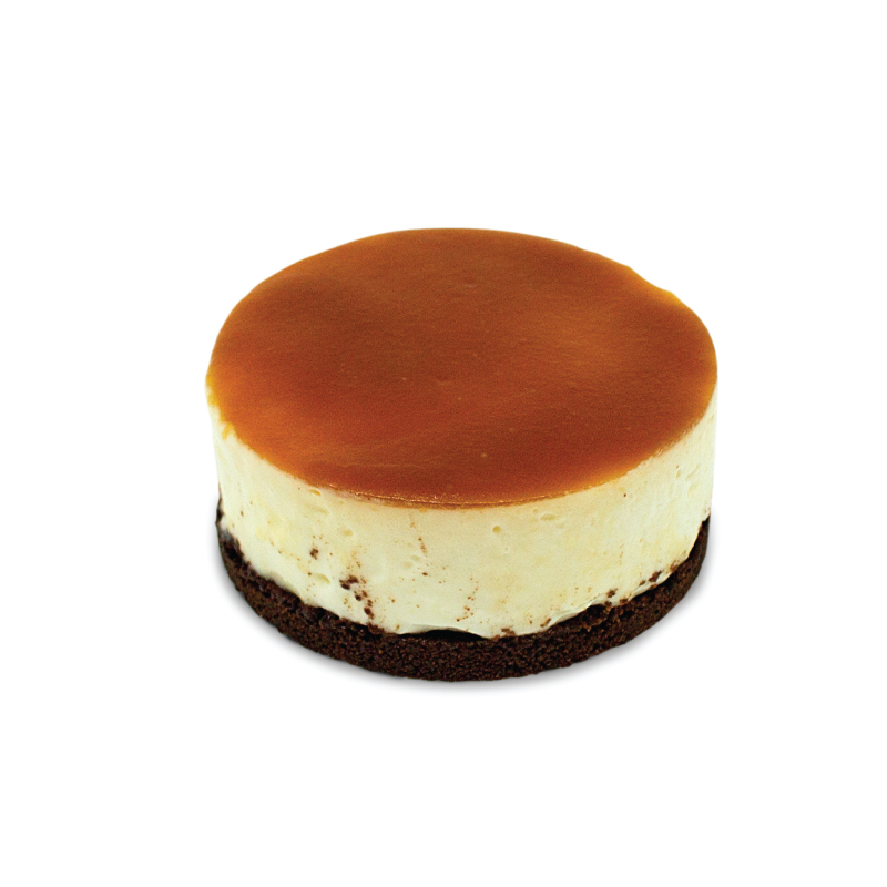 Bánh Caramel Phomai