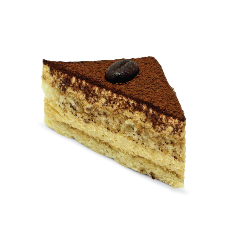 Bánh Tiramisu