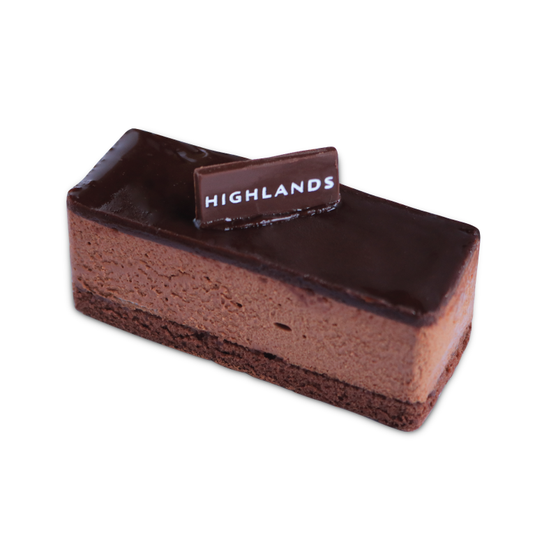 Bánh Moouse Cacao