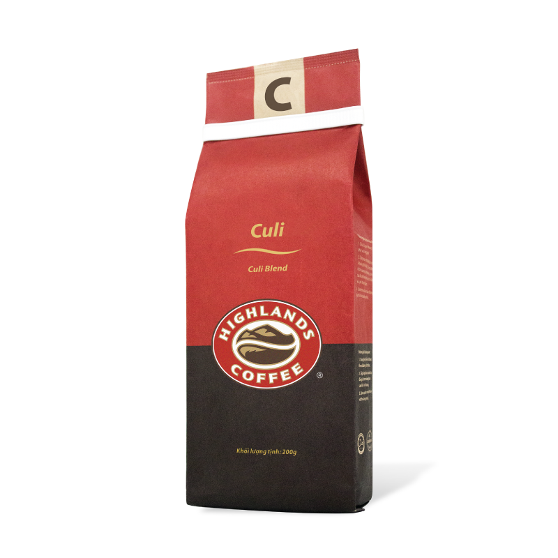Culi 200g