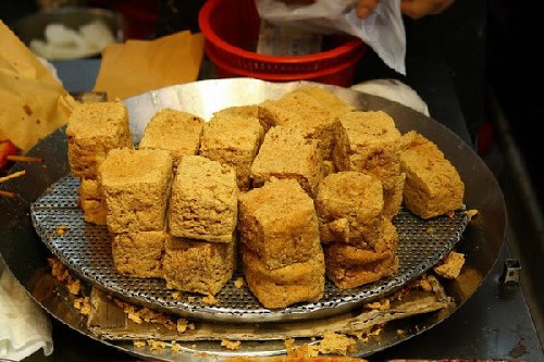 Đậu Hũ Tứ Xuyên