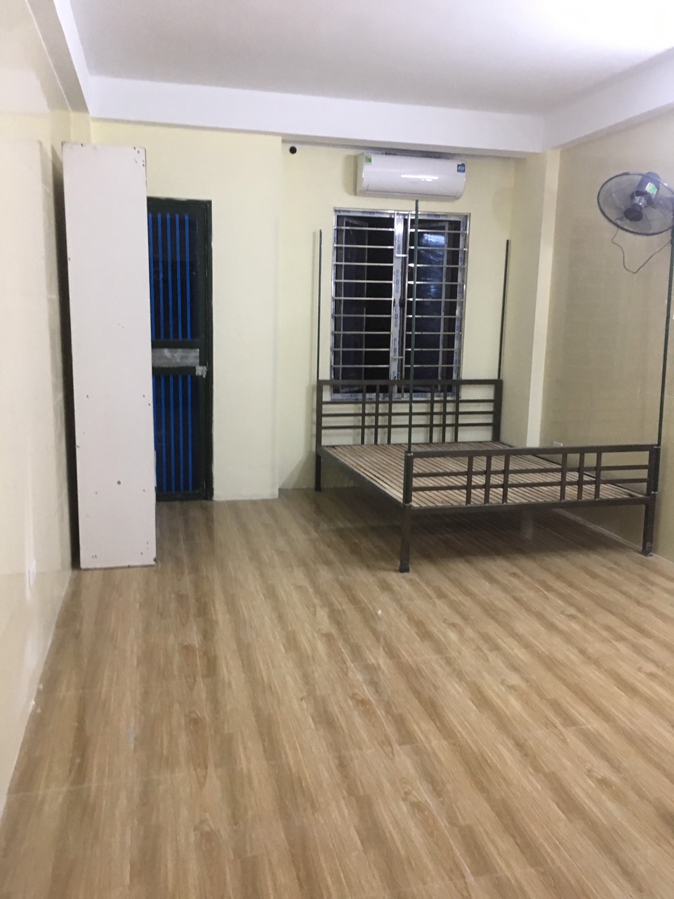 CHUNG CƯ MINI 1 CẦU DIỄN