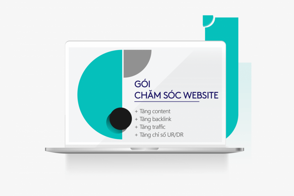 Chăm sóc website