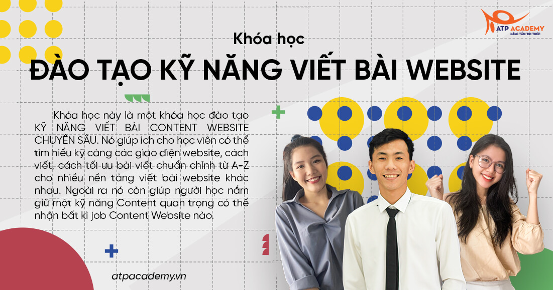 Khóa học 