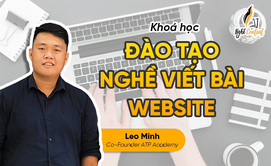 Khóa học 