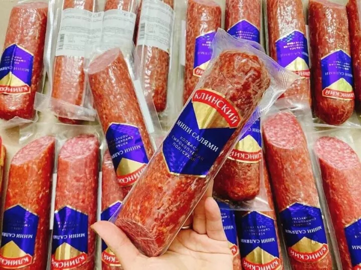 Salami