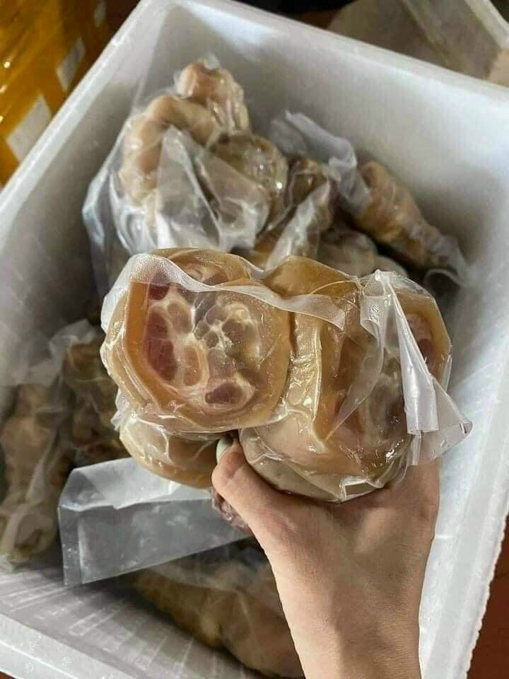 Vó bò