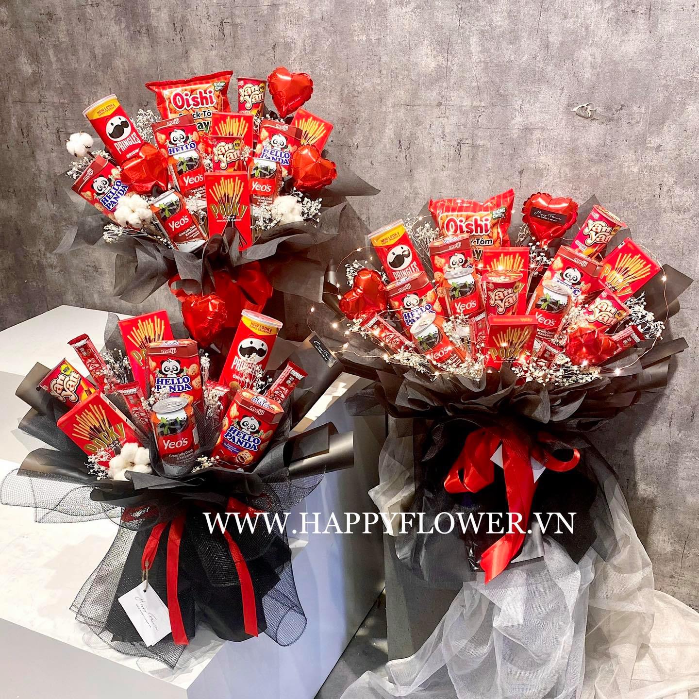 Bánh sưa chua ông già 10c