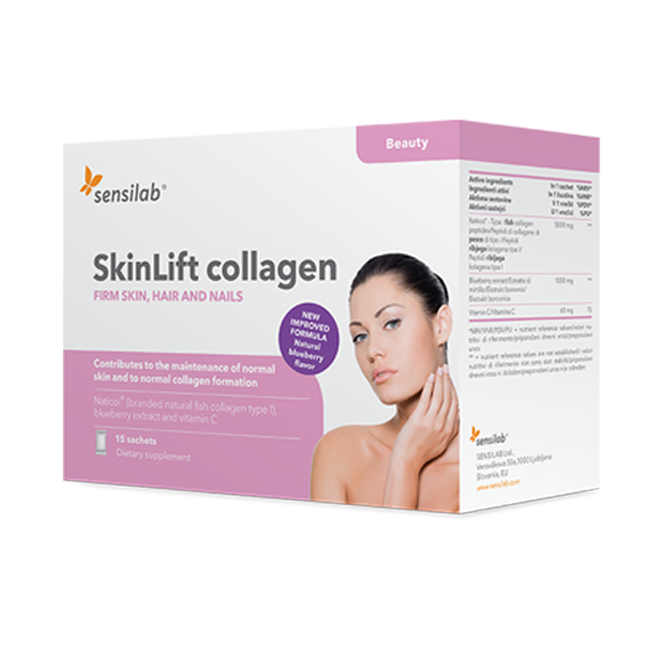Skinlift Collagen