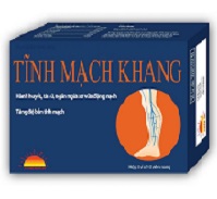 Tĩnh Mạch Khang