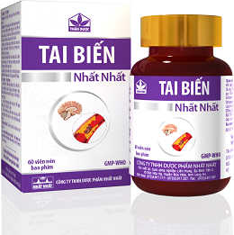 Tai Biến Nhất Nhất