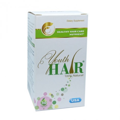 Youth Hair