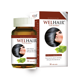 Welhair For Women