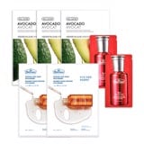 Link - ombo Mặt Nạ Làm Sáng Da DR.BELMEUR INTENSE MASK VITA SERINE (Tặng Mặt Nạ + sample Tinh Chất) (https://shorten.asia/r9FMZ6qt)