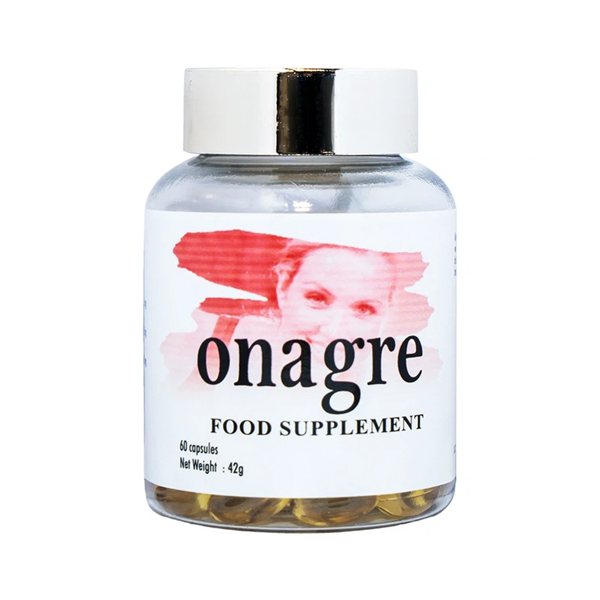Onagre Cevrai (60 Viên)