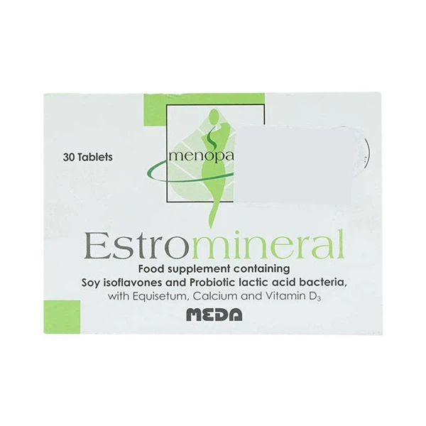 Estromineral