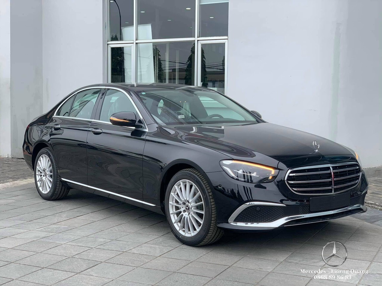 E 200 V1 2022
