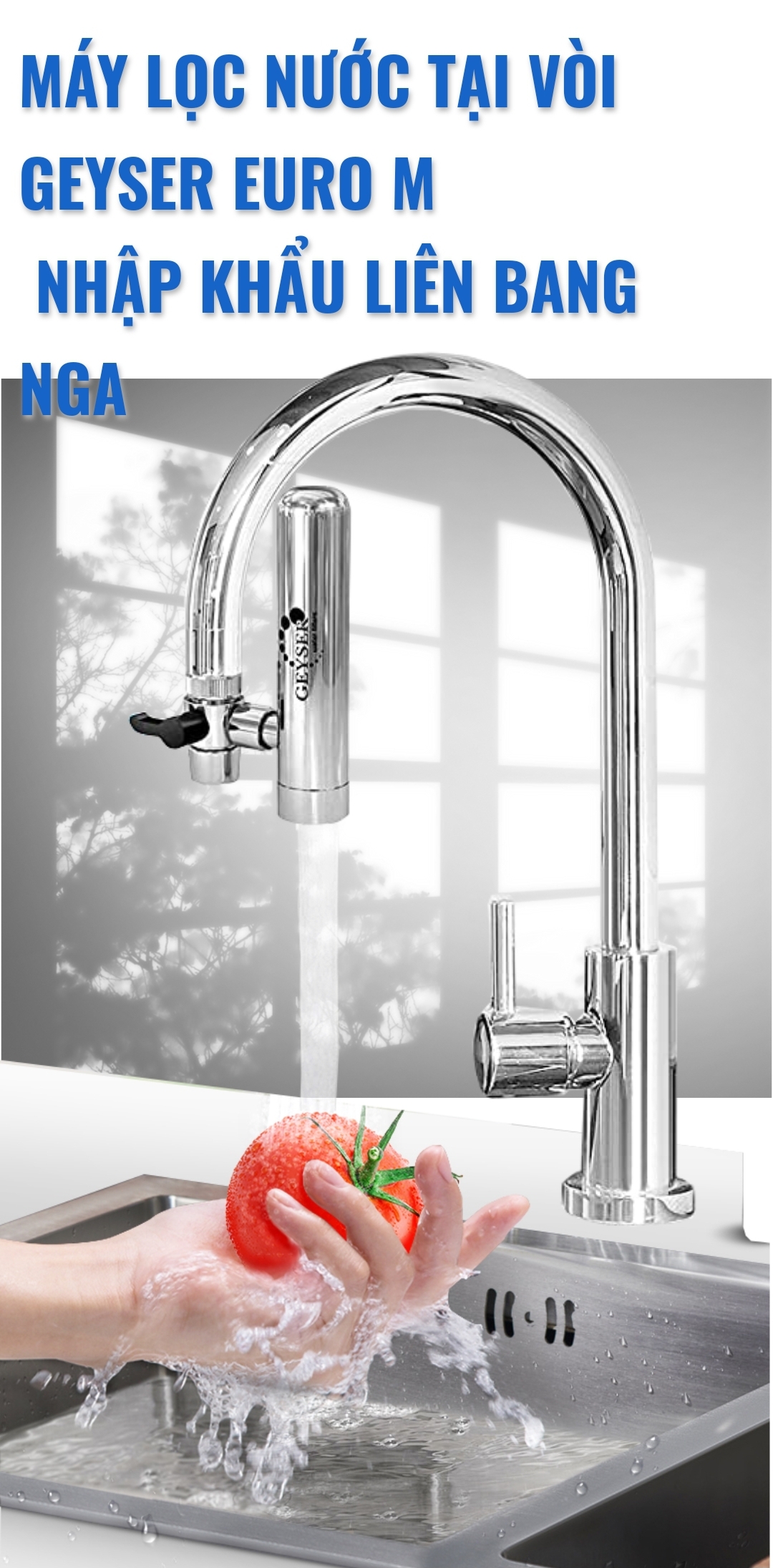 Link - Máy Lọc Nước Tại Vòi - Geyser Euro (https://shorten.asia/1J8x1B6q)