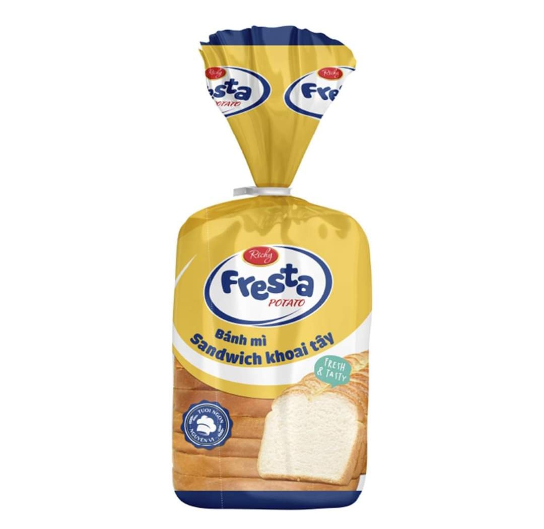 Bánh tươi sanwich freata