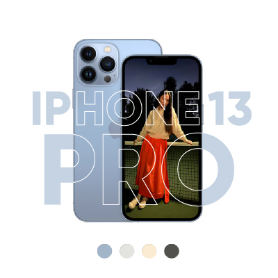 Iphone 13 Pro (1TB)