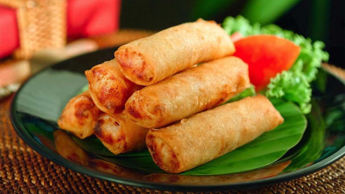 Chả giò