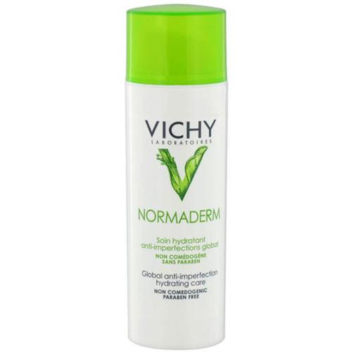 Vichy Normaderm Tri-activ Anti-imperfection Hydrating Care