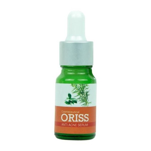 Tinh chất trị mụn Oriss Anti Ance Serum