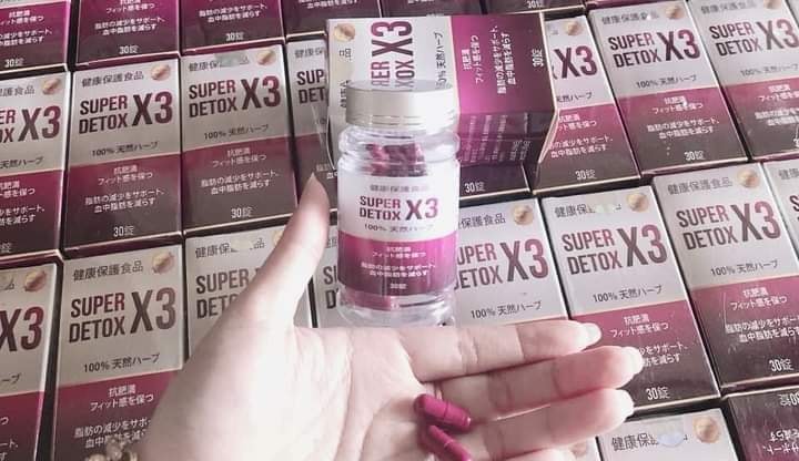 Giảm cân X3 --- 0 --222222