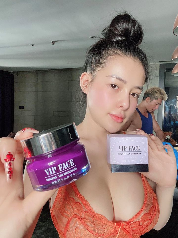 Vip Face --- 0 --222222