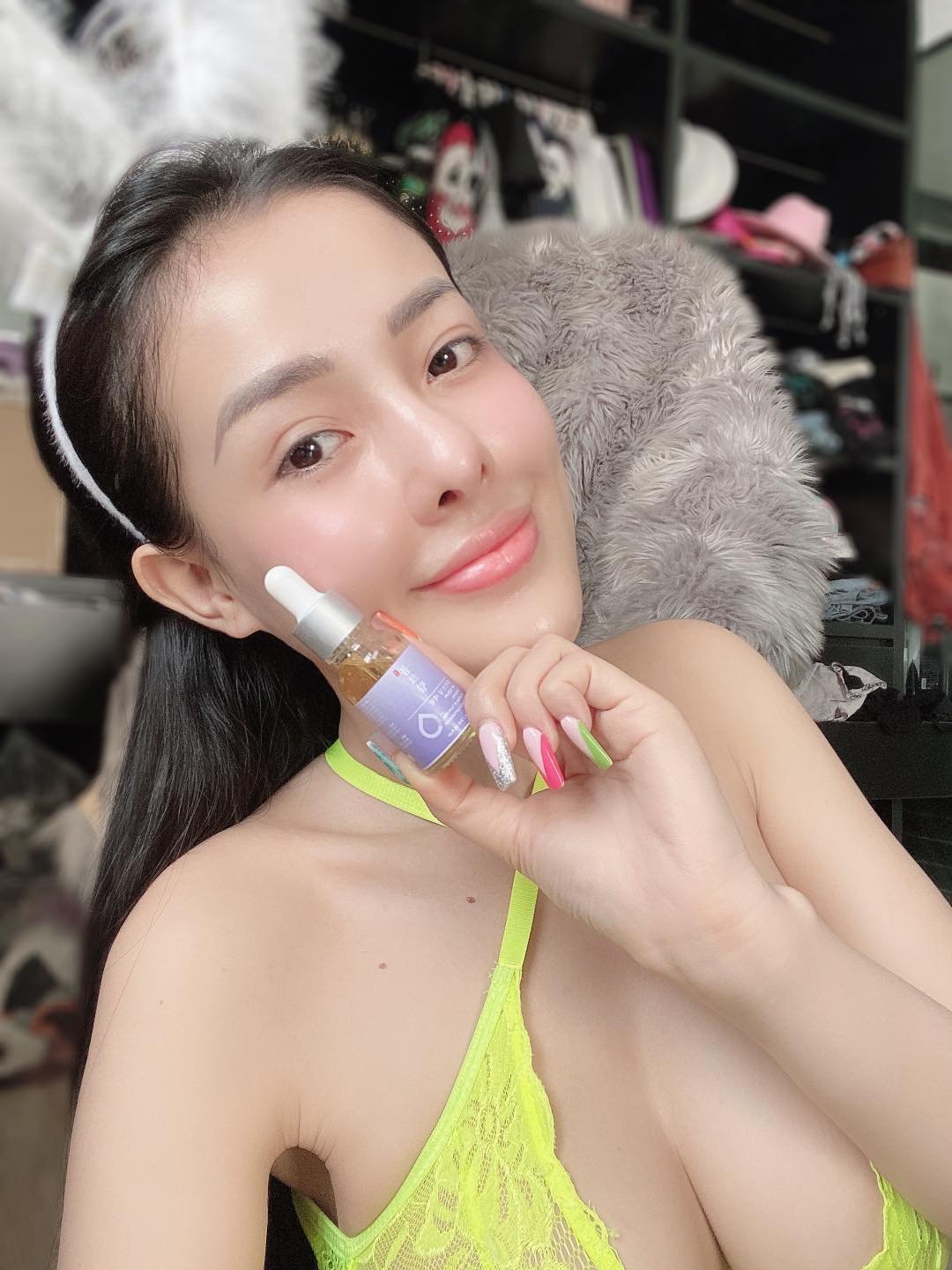 Serum Vàng 24K --- 0 --222222