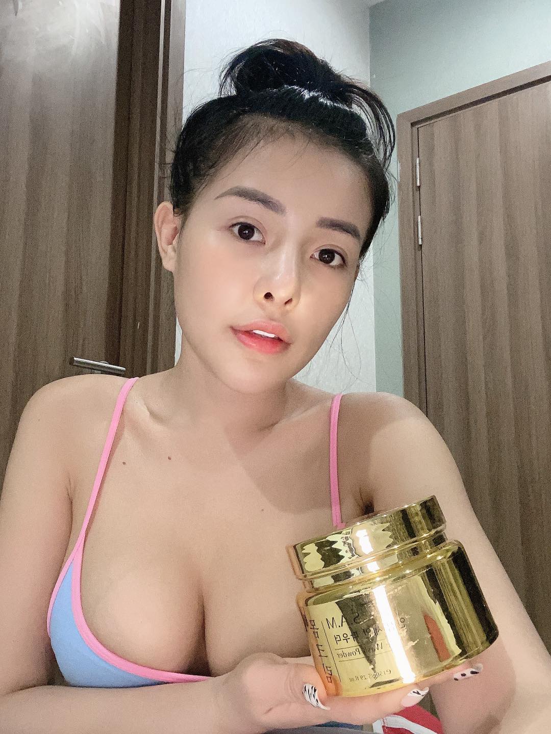 Bột Rửa Nám - Tàn Nhang --- 0 --222222