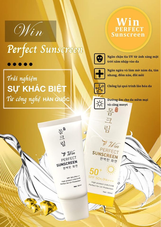 Chống Nắng WIN --- 0 --222222