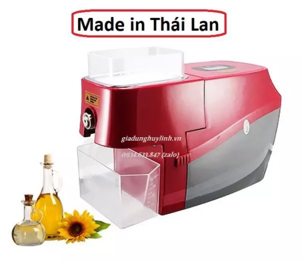 Link - Máy ép dầu thực vật Nanifood (https://giadungso1vn.com/may-ep-dau-thuc-vat-thai-lan-nanifood/)