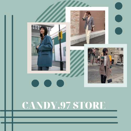 CANDY97 SHOP - QUẦN ÁO THỜI TRANG GIÁ RẺ...