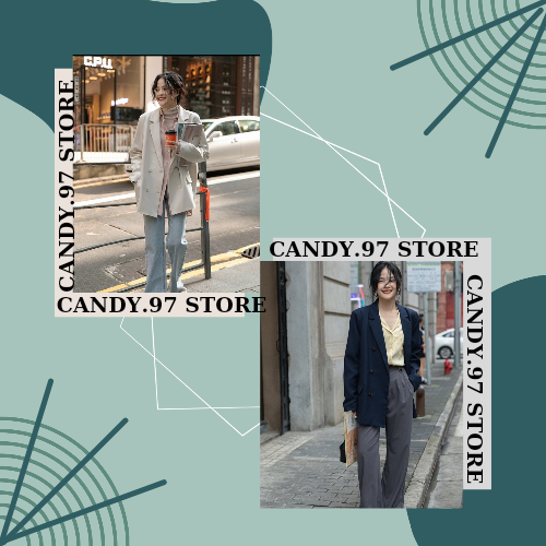 CANDY97 SHOP - QUẦN ÁO THỜI TRANG GIÁ RẺ...