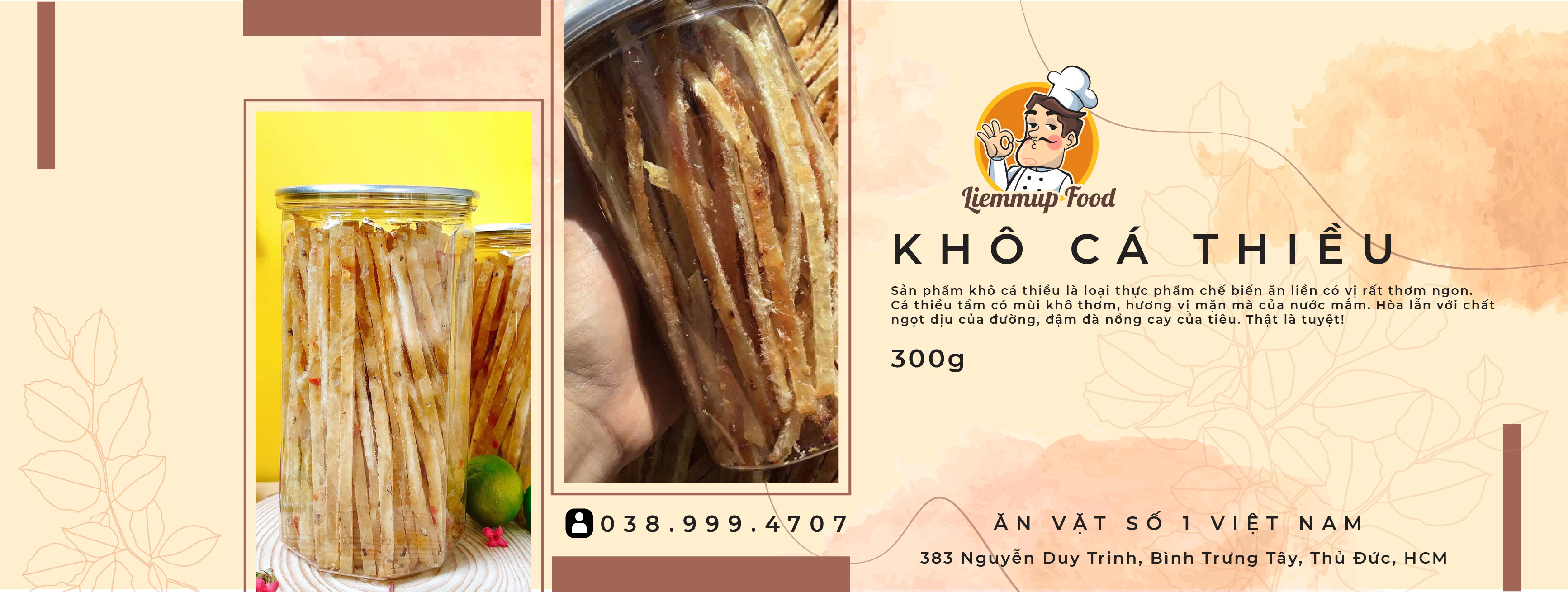 Ăn vặt là niềm đam mê và vô bờ bến c...